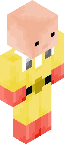 Skin 29981a Minecraft skin preview