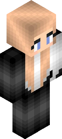 Skin 2998da Minecraft skin preview