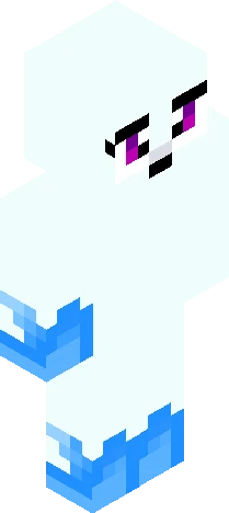 Skin 299966 Minecraft skin preview