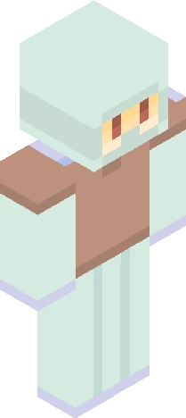 Skin 29a4ca Minecraft skin preview