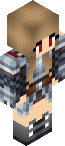 Skin 29a8ed Minecraft skin preview