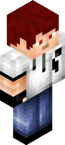 Skin 29defa Minecraft skin preview