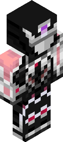 Skin 29e17c Minecraft skin preview