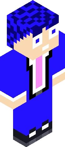 Skin 29e29a Minecraft skin preview