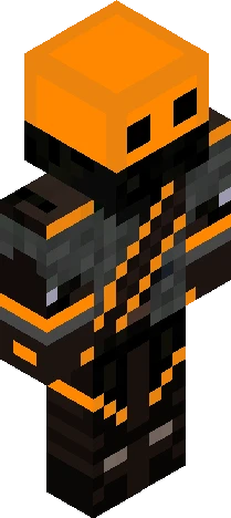 Skin 29f368 Minecraft skin preview