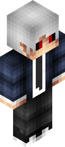 Skin 2a0115 Minecraft skin preview