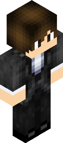 Skin 2a09d6 Minecraft skin preview
