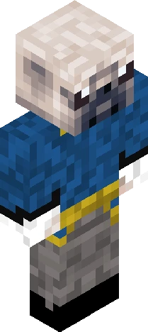 Skin 2a1052 Minecraft skin preview