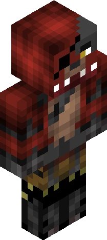 Skin 2a1080 Minecraft skin preview