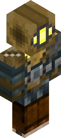 Skin 2a1310 Minecraft skin preview