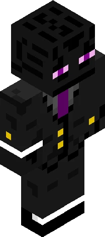 Skin 2a18f7 Minecraft skin preview