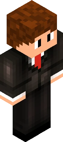 Skin 2a1a28 Minecraft skin preview
