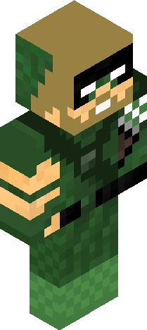 Skin 2a26c2 Minecraft skin preview