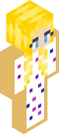 Skin 2a2a8f Minecraft skin preview