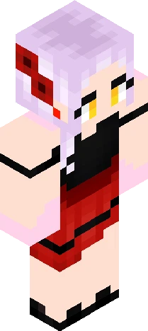 Skin 2a4095 Minecraft skin preview