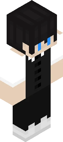 Skin 2a49c8 Minecraft skin preview