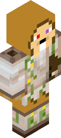 Minecraft. Skin Minecraft skin preview