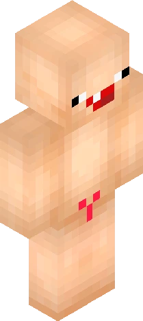Skin 2a68df Minecraft skin preview