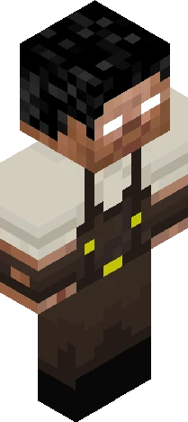 Skin 2a6d23 Minecraft skin preview