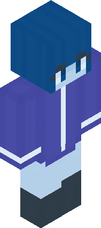 Skin 2a7659 Minecraft skin preview