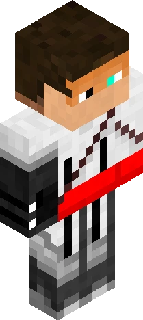 Skin 2a8c19 Minecraft skin preview