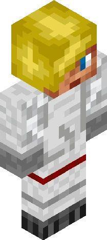 Skin 2a9deb Minecraft skin preview