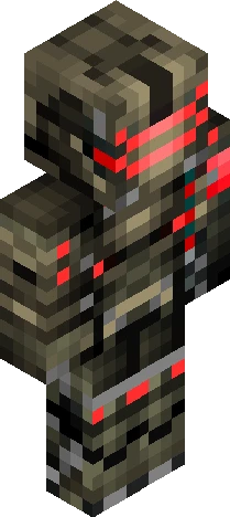 Skin 2ae635 Minecraft skin preview