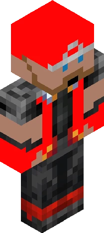 Skin 2aefa7 Minecraft skin preview