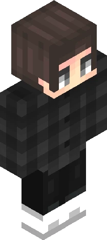 Skin 2afc38 Minecraft skin preview