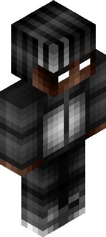Skin 2b011c Minecraft skin preview