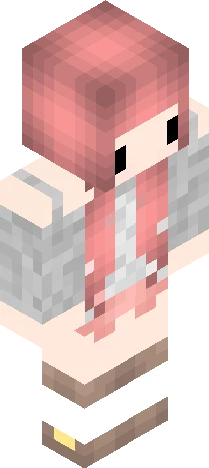 Skin 2b1b0f Minecraft skin preview