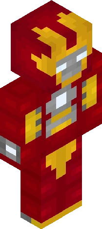 Skin 2b585f Minecraft skin preview