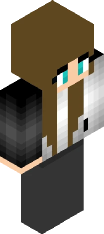 Skin 2b59cf Minecraft skin preview