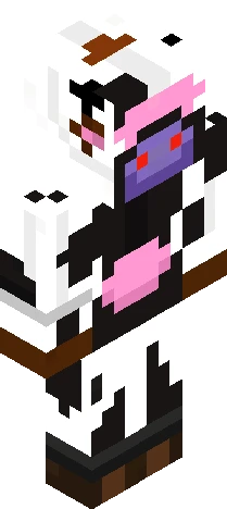 Skin 2b848d Minecraft skin preview