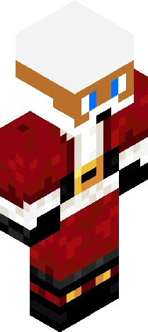 Skin 2b91d2 Minecraft skin preview