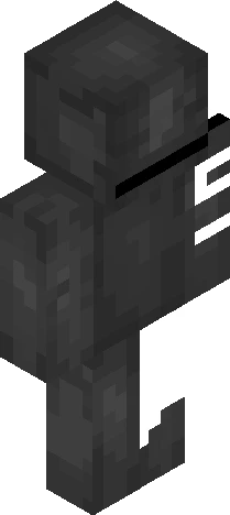 Skin 2b9aa7 Minecraft skin preview