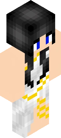Skin 2bb266 Minecraft skin preview