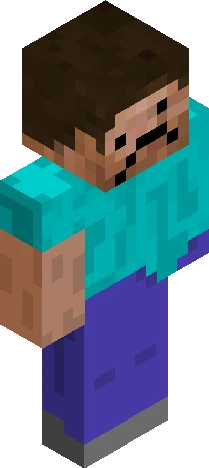 Skin 2bbbde Minecraft skin preview