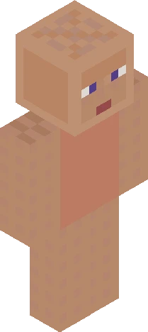Skin 2bc461 Minecraft skin preview