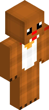 Skin 2bc696 Minecraft skin preview