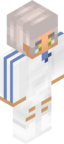 Skin 2bcf70 Minecraft skin preview