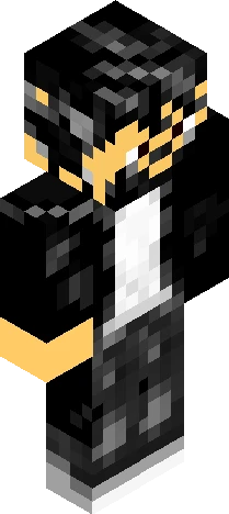 Skin 2bd62a Minecraft skin preview