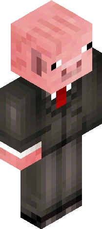 Skin 2bda50 Minecraft skin preview