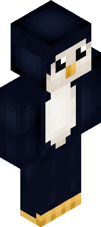 Ninja Skin Minecraft skin preview