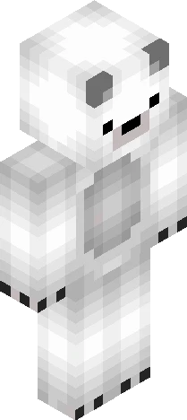 Skin 2c0146 Minecraft skin preview
