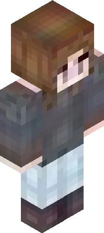 Skin 2c058c Minecraft skin preview
