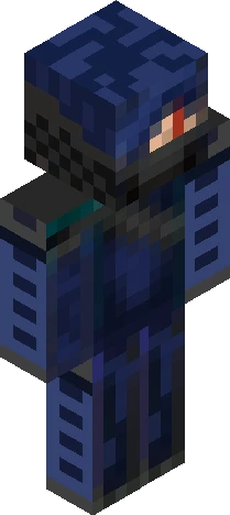 Skin 2c0a69 Minecraft skin preview