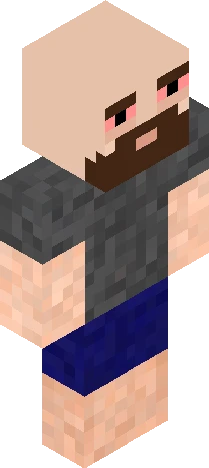 Skin 2c16e2 Minecraft skin preview