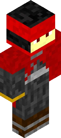 Skin 2c182a Minecraft skin preview