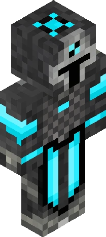 Skin 2c1c81 Minecraft skin preview